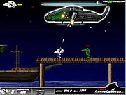 Super Shark Shooter