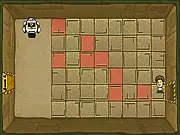 Mystery IQ Test