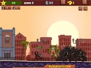 Mobster Roadster