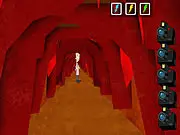 Johny Test: Cavern Flash