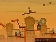 Rolling Fall 3