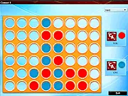 Casual Connect 4