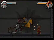 Robert's Robot Repair