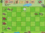 Airfield Defense