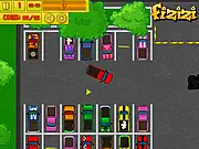 Awesome Truck Parking