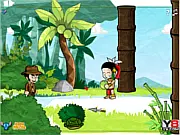Jungle Jones v1