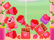 Valentine Merge Mania