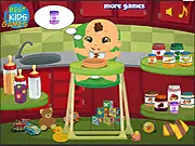 Happy Baby Flash