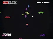 Escaparazzi