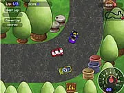 Drift Racing Tournament