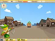 Medieval Archer 2