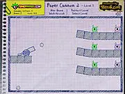 Paper Cannon 2