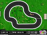 Micro Racing