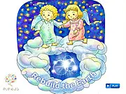 Rebuild the Earth