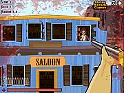 Sheriff Redemption