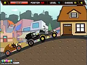 Tom's Vintage Car
