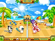 Beach Volley Ball