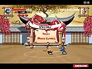 Nasty Ninja