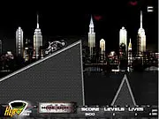 Batman: The Knight Rider