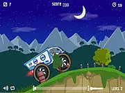 Space Truck