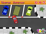 Party Time Parking