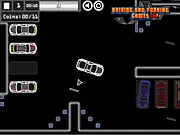 Line Car Parking