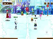 Snowbrawl 2