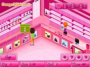 Perfume Shop