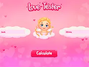 Love Tester: Fun Love Calculator