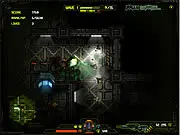Lost Outpost