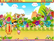 The Sweet Garden