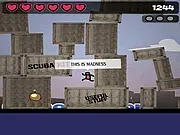 Climb or Drown 2