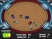 Demolition Derby