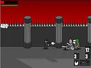 Madness: Recommencement