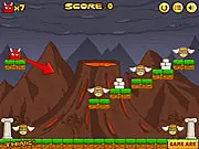 Devil's Leap 2
