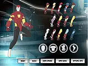 Iron Man Costume