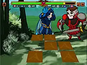 A Knight to Remember