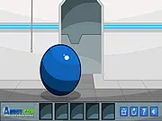 Lunar Escape
