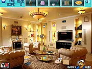 Classic Room Objects