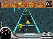 Laser Racers