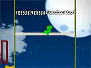 Dinosaur Jumper