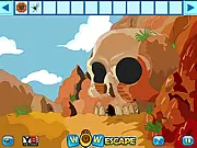 Wow Escape the Girl