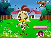 Peppy's Pet Caring - Chick