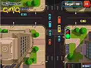 Traffic Frenzy