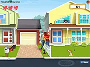 Love Thy Neighbor