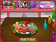 Christmas Cookbook