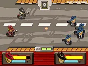 Head N Revolver