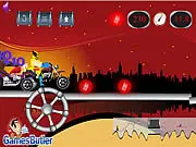 Wolverine Bike Ride