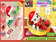 Santa Baby