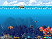 Submarine War